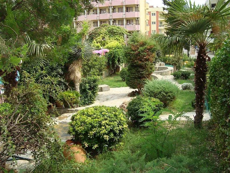 Uslan Hotel Kuşadası 3*,  Turkije