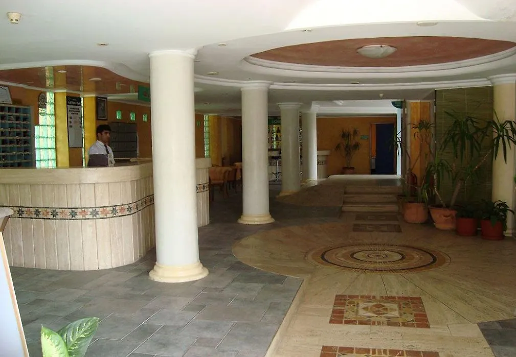 Uslan Hotel Kuşadası