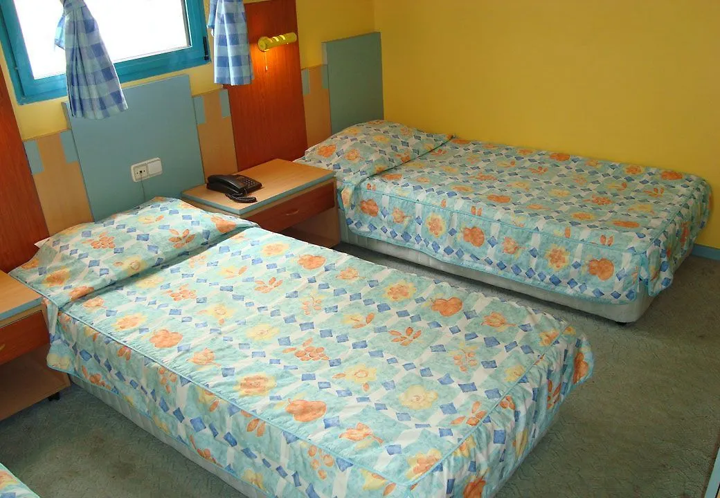Uslan Hotel Kuşadası