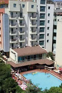 Uslan Hotel Kuşadası