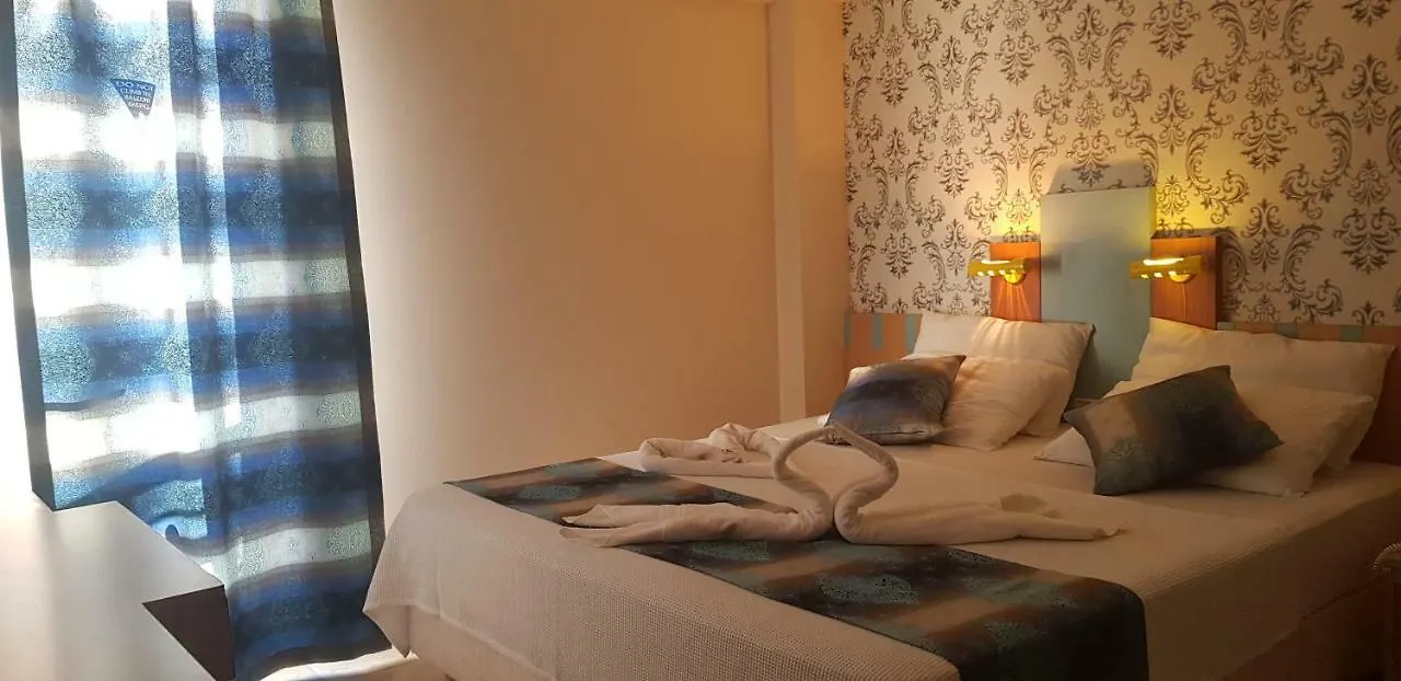 Uslan Hotel Kuşadası