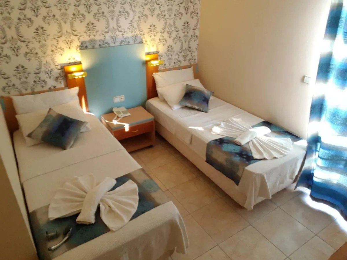 Uslan Hotel Kuşadası