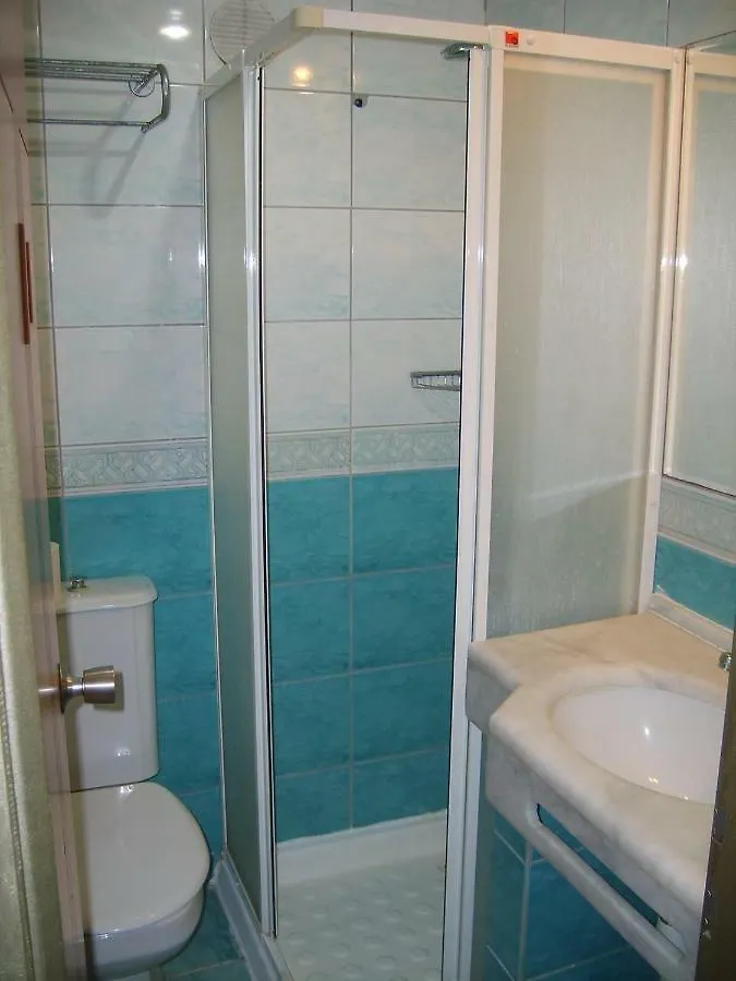 ***  Uslan Hotel Kuşadası Turkije