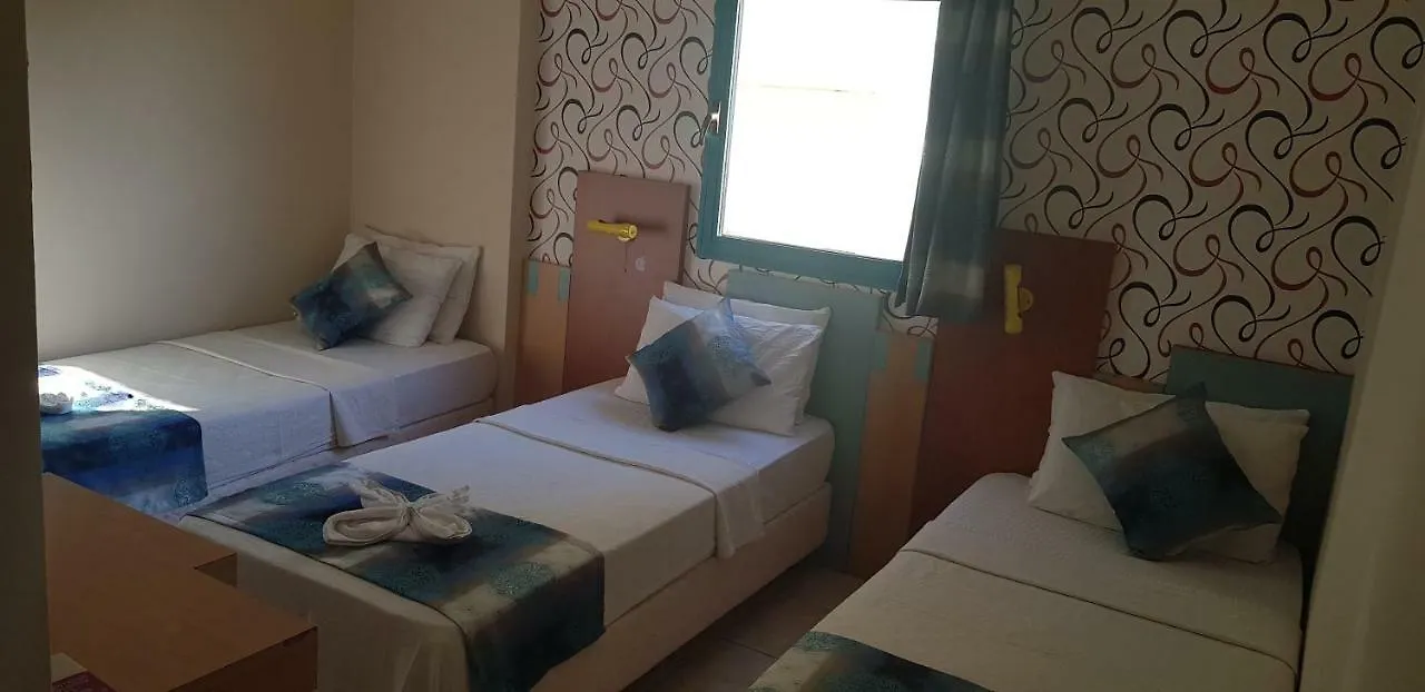 Uslan Hotel Kuşadası
