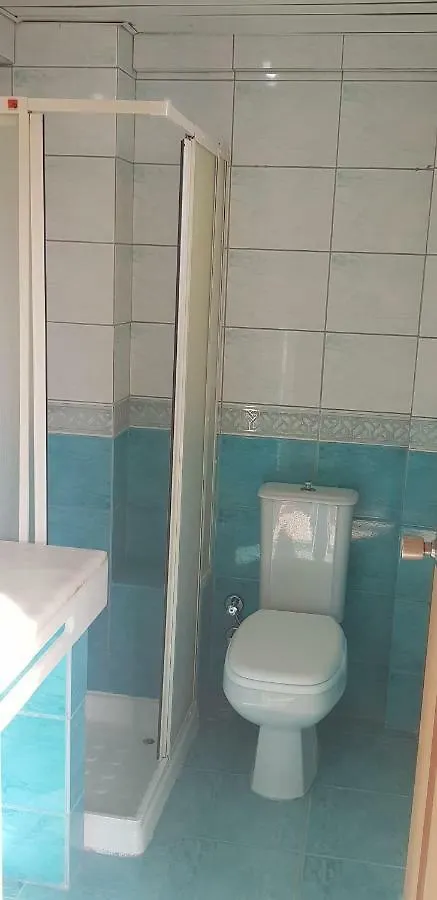 Uslan Hotel Kuşadası