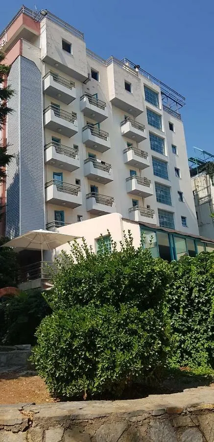 Uslan Hotel Kuşadası