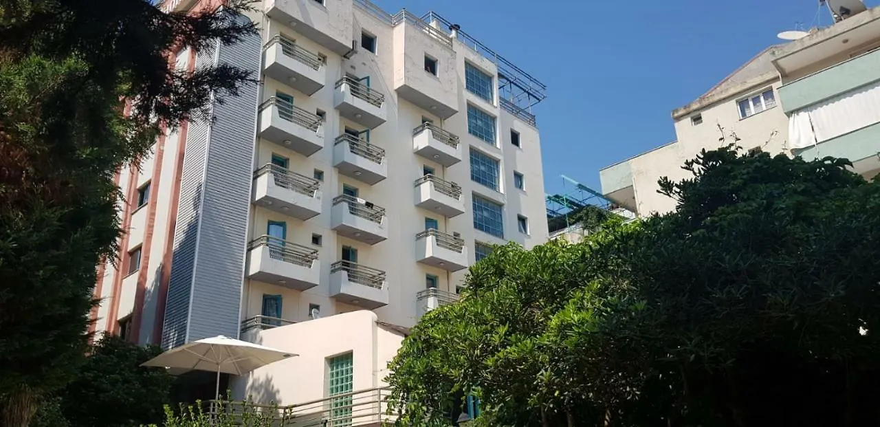Uslan Hotel Kuşadası