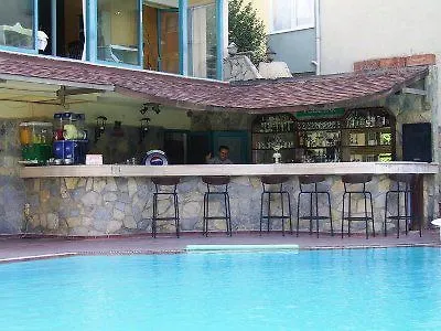 Uslan Hotel Kuşadası 3*,