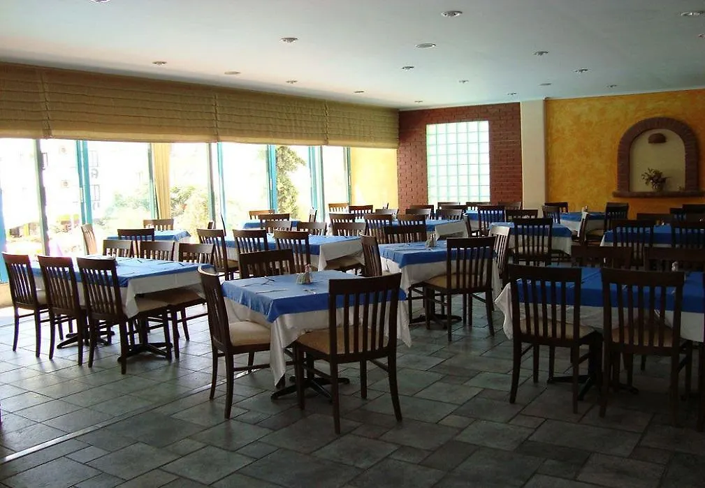 Uslan Hotel Kusadası 3*,  Turchia