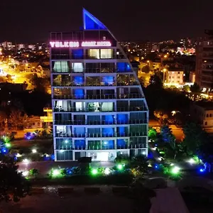  Apart Otel Yelken Türkiye