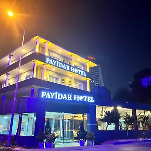 ** Otel Payidar Türkiye