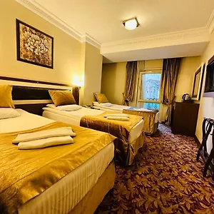 *** Otel Grand Anatolia Türkiye