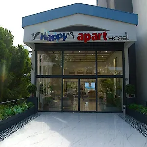 Happy Aparthotel