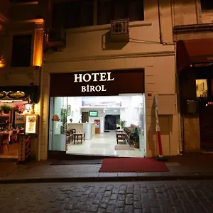 ** Otel Birol Türkiye