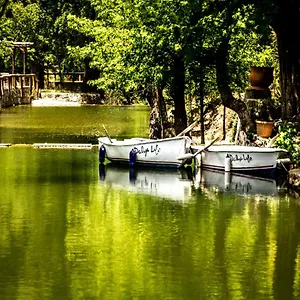 *** Otel Dalya Life Türkiye