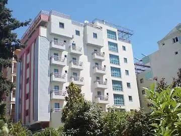 Uslan Hotel Kusadasi 3*,  Turkey