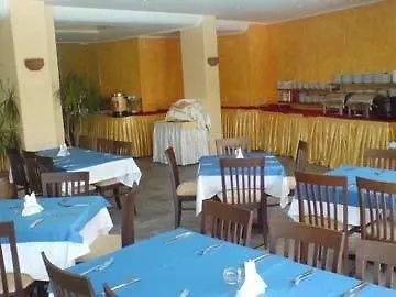 ***  Uslan Hotel Kusadasi Turkey