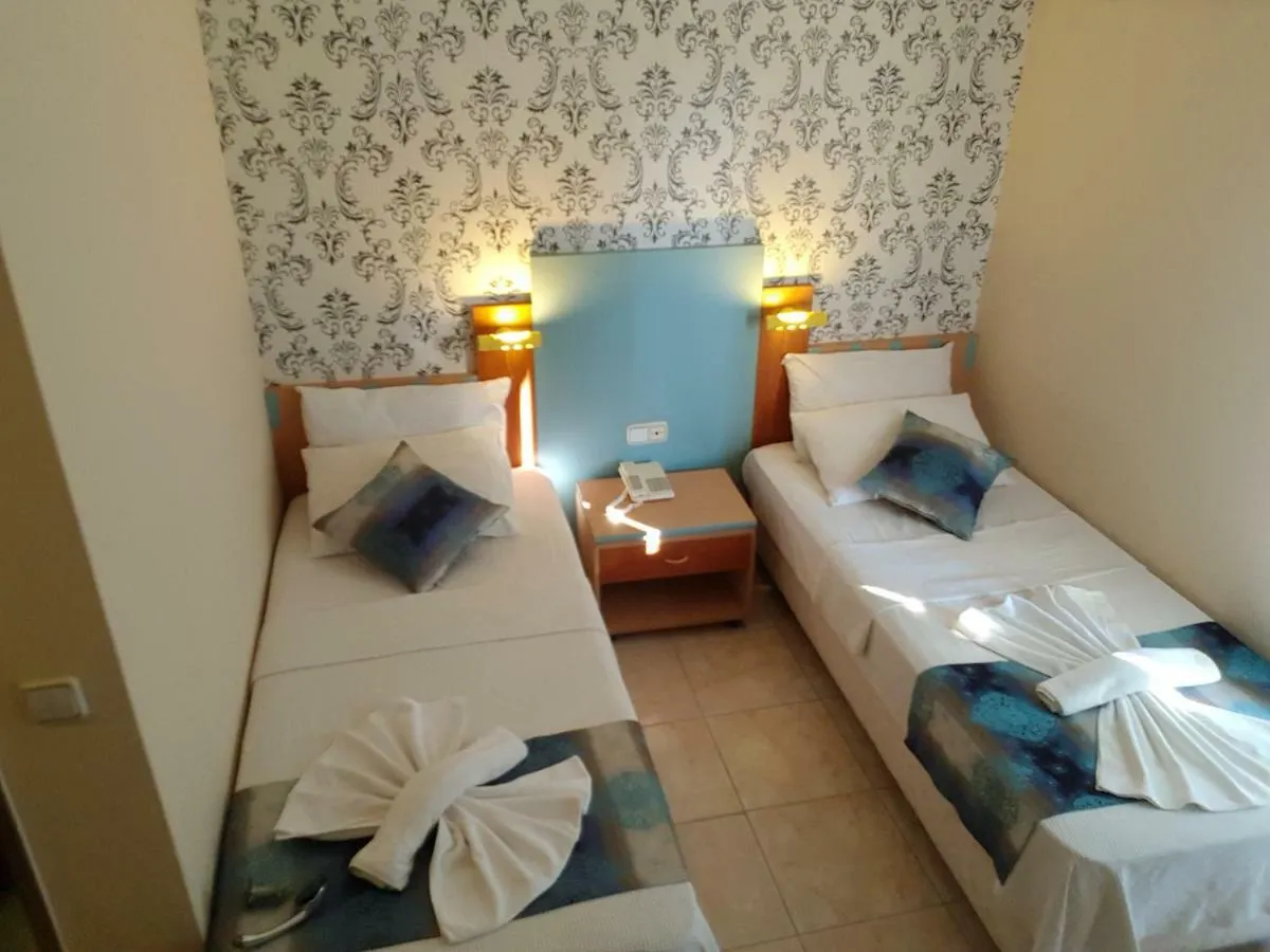 Uslan Hotel Kusadasi