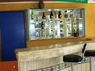 Uslan Hotel Kusadasi